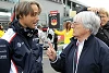 Foto zur News: Ex-Teamchef enthüllt: Die Methoden des Bernie Ecclestone