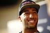 Foto zur News: Daniel Ricciardo: Verstappens Sieg hat uns angetrieben