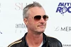 Foto zur News: Eddie Irvine: &quot;Supersmarter&quot; Rosberg hat richtig entschieden