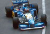 Warum Benetton nach Schumacher das Siegen verlernte
