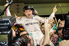 Rückblick: Formel-1-Weltmeister ohne die meisten Siege