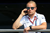 Williams will Valtteri Bottas halten: "Entscheidend für