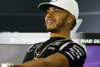 Neuer Mercedes-Fahrer: Hamilton pocht auf Vertragsklausel