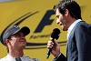 Foto zur News: Mark Webber: 2006 wäre Nico Rosberg beinahe eingeknickt