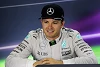 Foto zur News: Nico Rosberg: Karriere als Formel-1-Fahrermanager denkbar