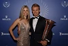 Foto zur News: Heute ab 21:40 Uhr live: Nico Rosberg erhält ADAC-Award 2016