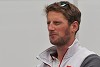 Foto zur News: Romain Grosjean feiert Laufsieg in der Trophee Andros