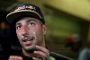 Foto zur News: Ricciardo bald Teamchef? &quot;Nicht sicher, ob ich klug genug