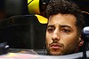 Foto zur News: Daniel Ricciardo: Keine Ambitionen auf Mercedes-Cockpit