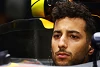 Foto zur News: Daniel Ricciardo: Keine Ambitionen auf Mercedes-Cockpit