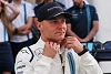 Foto zur News: Valtteri Bottas sicher: &quot;Kann im richtigen Auto gewinnen&quot;