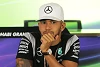 Foto zur News: Hamilton pfeift auf Mentaltrainer: &quot;Gehe meinen eigenen Weg&quot;