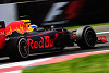 Foto zur News: Red Bull warnt Mercedes: &quot;Wir können den Kampf aufnehmen&quot;