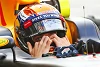 Foto zur News: Max Verstappen: &quot;Wollte alle Kritiker verstummen lassen&quot;