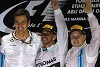 Foto zur News: Wolff zu Bottas: &quot;Nur Analphabeten sehen Interessenkonflikt&quot;