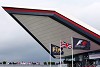 Foto zur News: Silverstone baut Motorsport-Museum für 20 Millionen Pfund