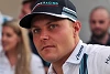 Highlights des Tages: Valtteri Bottas träumt vom WM-Titel