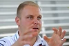 Foto zur News: Kampfansage von Valtteri Bottas: &quot;Will den Titel gewinnen&quot;