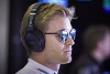 Foto zur News: Nico Rosberg: Den Titel im Kopf gewonnen?