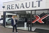 Foto zur News: Technikchef: Hülkenberg wird Renault eine Richtung geben