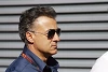 Foto zur News: Jean Alesi ermahnt Vettel: &quot;Ferrari ist etwas Größeres!&quot;