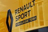 Foto zur News: Highlights des Tages: Renault ärgert Force India