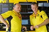 Foto zur News: Trotz Neustart: Renault erwartet weitere Saison im