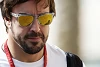 Foto zur News: Alonso versteht Hype nicht: 80er so langweilig wie heute!