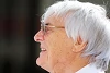 Foto zur News: Bernie Ecclestone hat &quot;keine Sorge um britischen Grand Prix&quot;