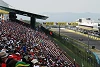 Foto zur News: Hungaroring: Drei-Phasen-Umbau beginnt im Herbst