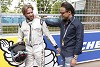 Foto zur News: Felipe Massa: War mit der Formel E schon alles klar?
