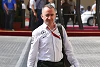 Foto zur News: Williams im Umbruch: Kommt Paddy Lowe als Teamchef?