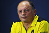 Foto zur News: Renault: Sofortige Trennung von Teamchef Frederic Vasseur