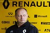 Foto zur News: Frederic Vasseur: Warum er als Renault-Teamchef zurücktrat
