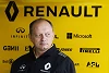 Foto zur News: Frederic Vasseur: Warum er als Renault-Teamchef zurücktrat