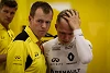 Foto zur News: Renault-Boss tritt nach: Kevin Magnussen ein Störenfried