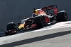 Foto zur News: Pirelli glaubt: Teams werden bei Barcelona-Testfahrten