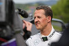 Foto zur News: Michael Schumacher: Zwei Sponsoren ziehen sich zurück