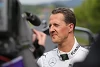 Foto zur News: Michael Schumacher: Zwei Sponsoren ziehen sich zurück