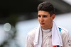 Foto zur News: Esteban Ocon hält Mercedes-Beförderung für logisch