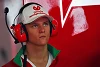 Foto zur News: Nach Mercedes: Auch Ferrari flirtet mit Mick Schumacher