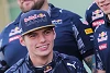 Foto zur News: Max Verstappen: &quot;Formel-1-Titel 2017? Ich bin bereit!&quot;