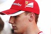 Foto zur News: Ex-Ferrari-Junior: Knallharte Abfuhr von Maurizio Arrivabene