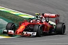 FIA verkündet: Halo ist bereit für die Formel 1!