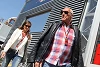 Foto zur News: Red-Bull-Boss Mateschitz: Mit Renault voll konkurrenzfähig