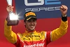 Foto zur News: Minardi: Giovinazzi würde in meinem Team Stammfahrer sein