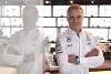 Foto zur News: Rosberg-Nachfolger fix: Mercedes holt Valtteri Bottas!