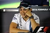 Foto zur News: Massa #AND# Williams: &quot;Wäre für kein anderes Team