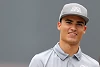 Foto zur News: Mercedes will Wehrlein bei Sauber &quot;genau verfolgen&quot;