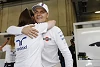 Foto zur News: Williams: Bottas-Abgang hinterlässt &quot;emotionale Lücke&quot;